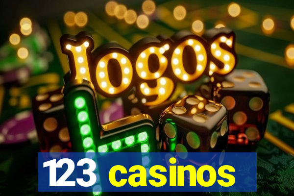 123 casinos