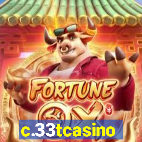 c.33tcasino