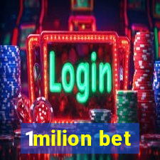 1milion bet