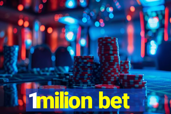 1milion bet