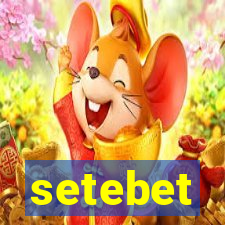 setebet