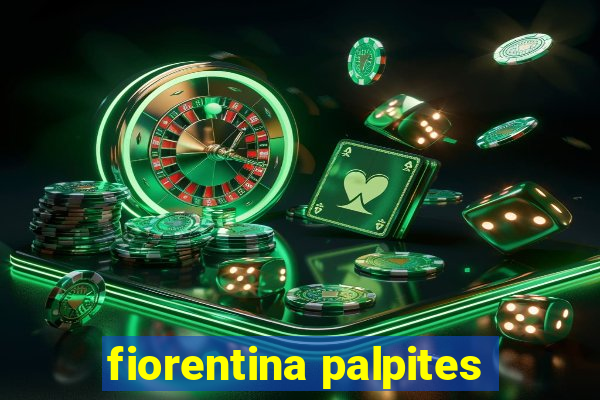 fiorentina palpites