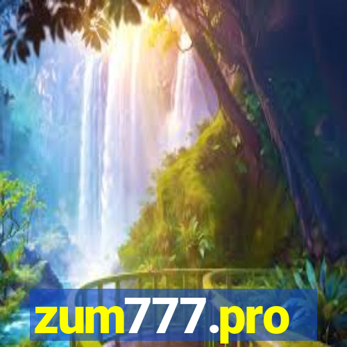 zum777.pro