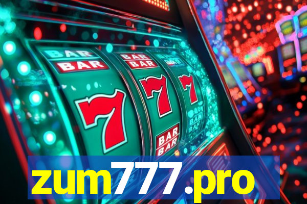 zum777.pro