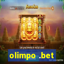 olimpo .bet