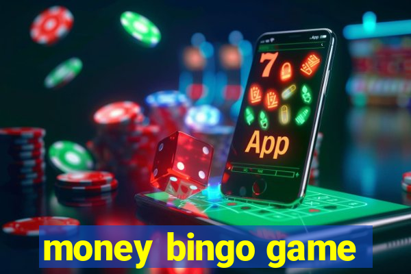 money bingo game