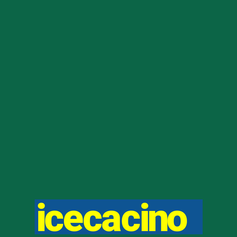 icecacino