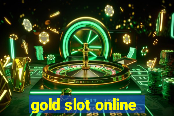 gold slot online