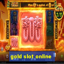 gold slot online