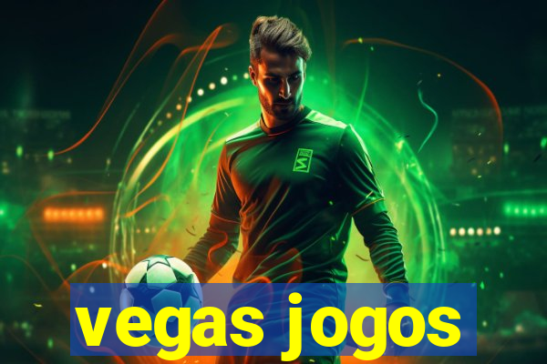 vegas jogos