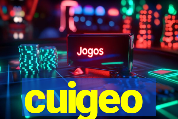 cuigeo