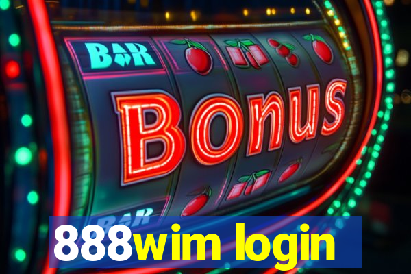 888wim login