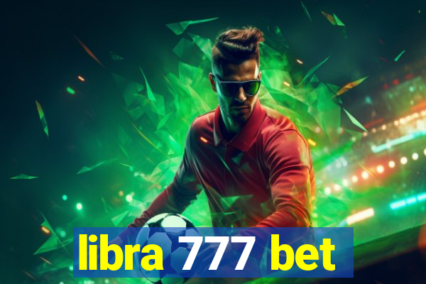 libra 777 bet