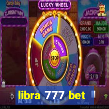 libra 777 bet