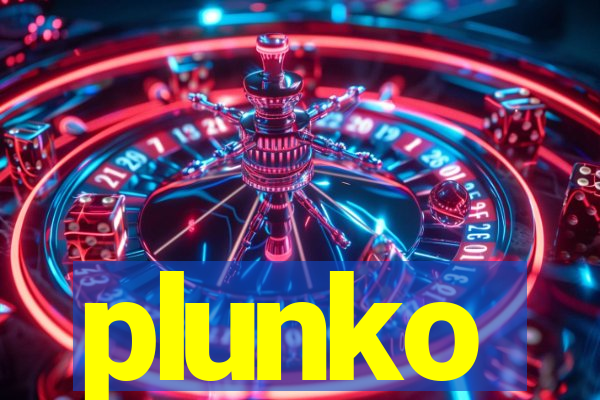 plunko