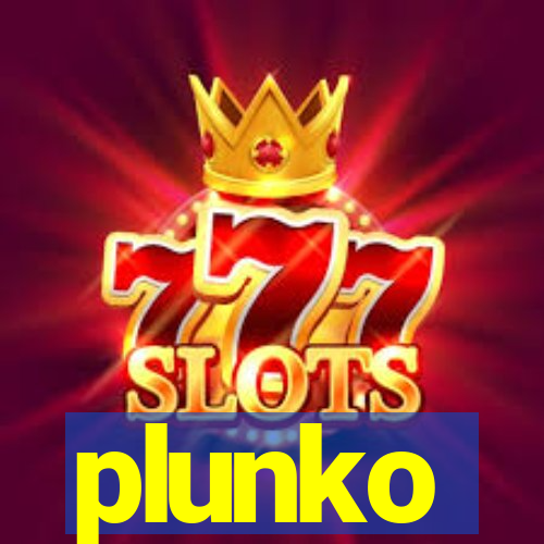 plunko