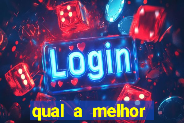 qual a melhor plataforma para jogos