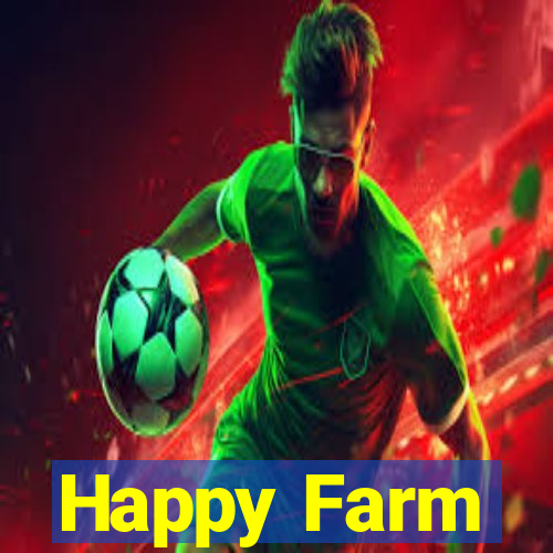 Happy Farm