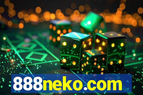 888neko.com