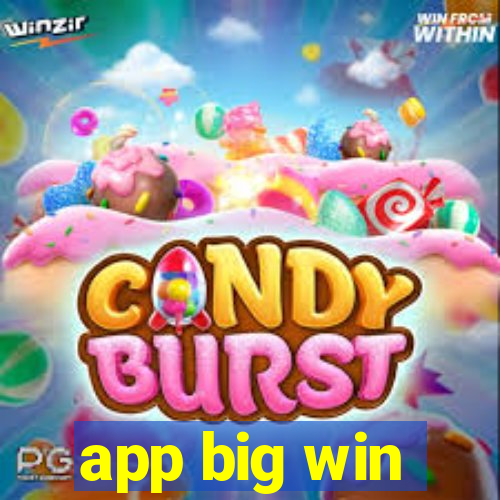 app big win