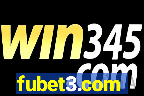 fubet3.com