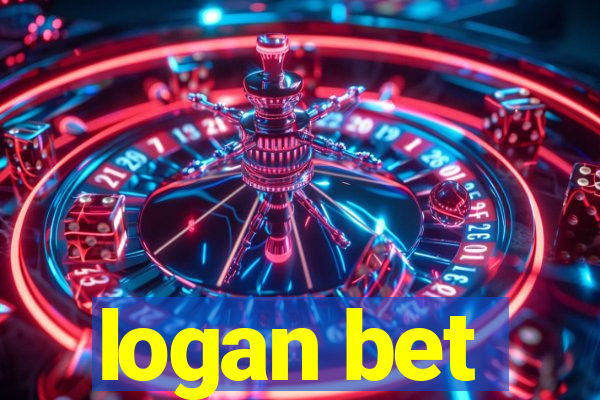 logan bet