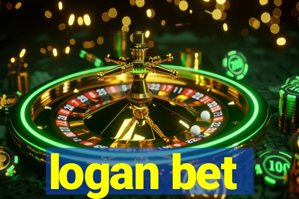 logan bet