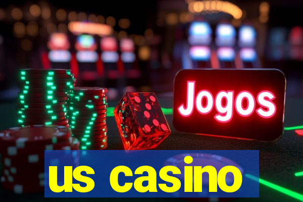 us casino