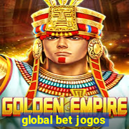 global bet jogos