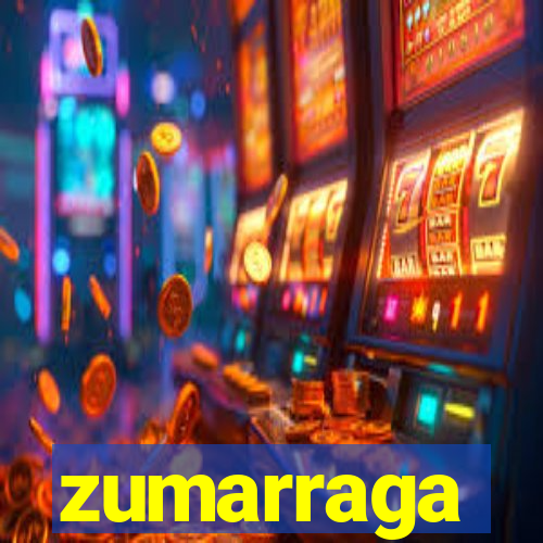 zumarraga