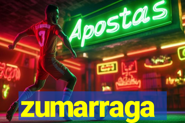 zumarraga