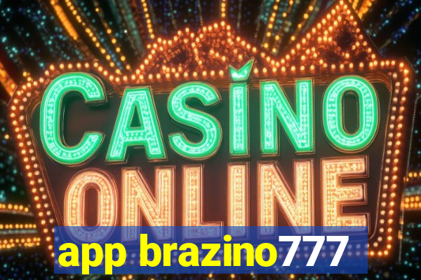 app brazino777