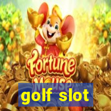 golf slot