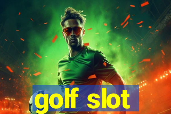 golf slot