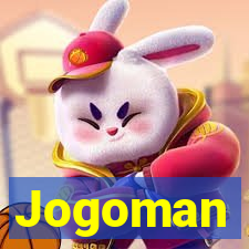 Jogoman