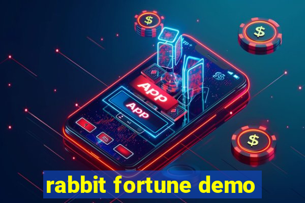 rabbit fortune demo