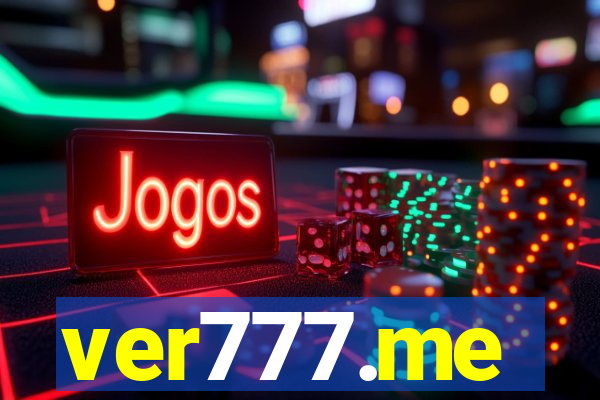 ver777.me