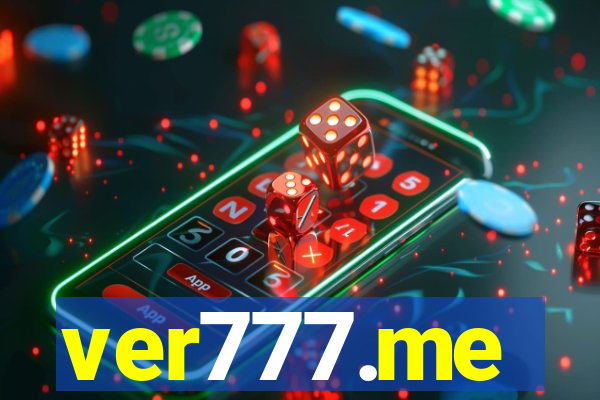 ver777.me