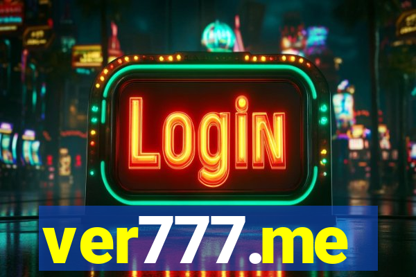 ver777.me