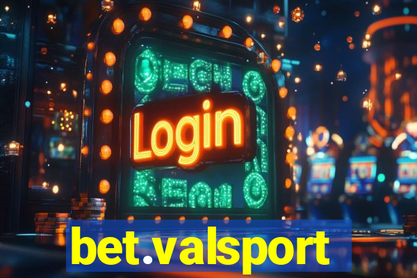 bet.valsport