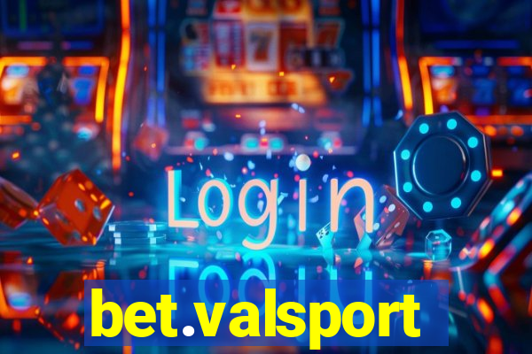 bet.valsport