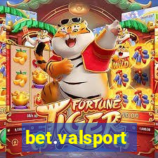 bet.valsport