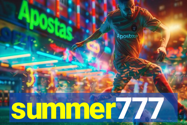 summer777