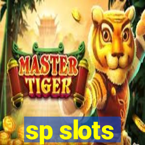 sp slots