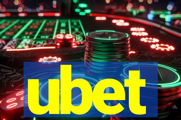 ubet