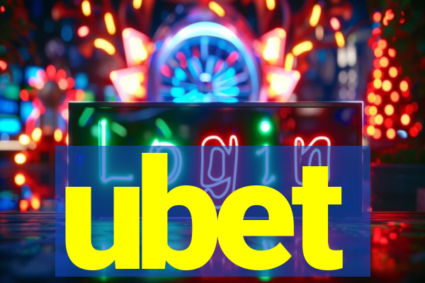 ubet