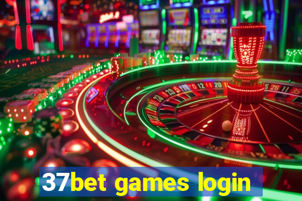 37bet games login