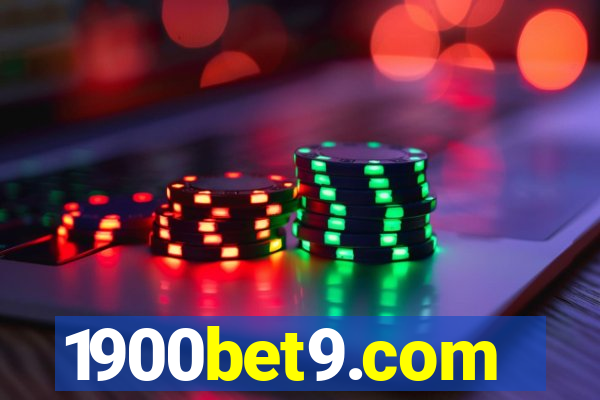 1900bet9.com