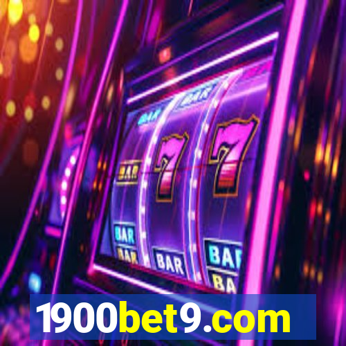 1900bet9.com