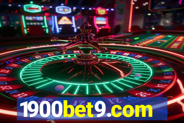 1900bet9.com